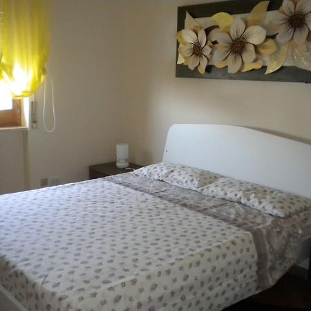 Casa Vacanze Domusangela มาเตรา ภายนอก รูปภาพ
