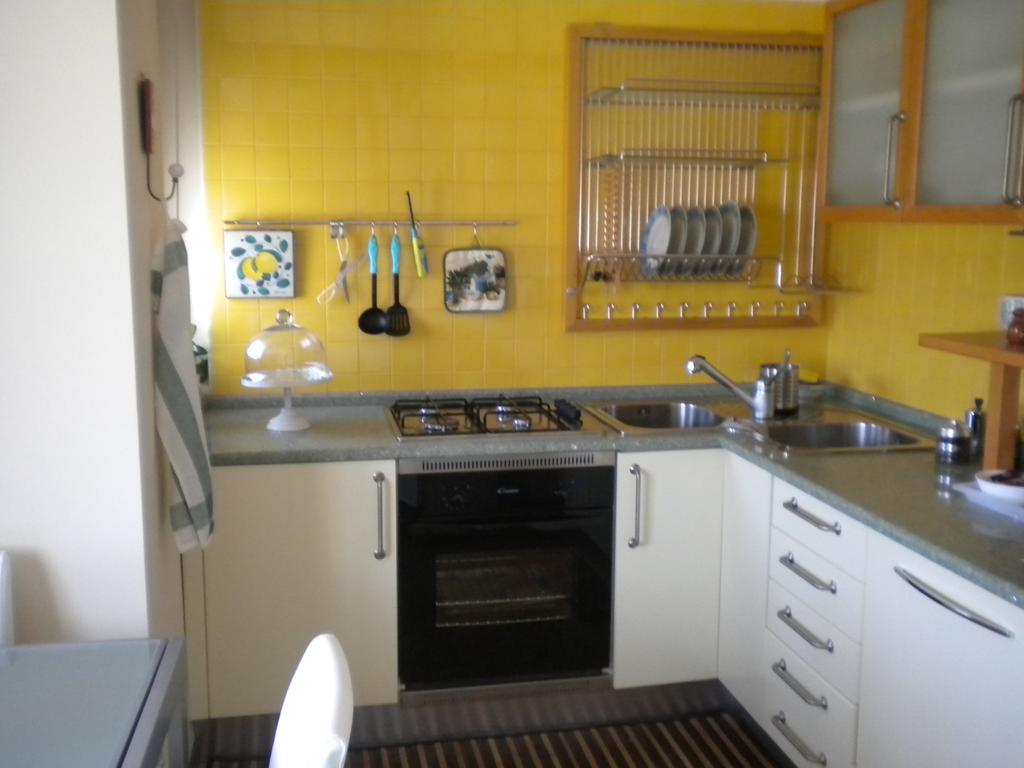 Casa Vacanze Domusangela มาเตรา ภายนอก รูปภาพ