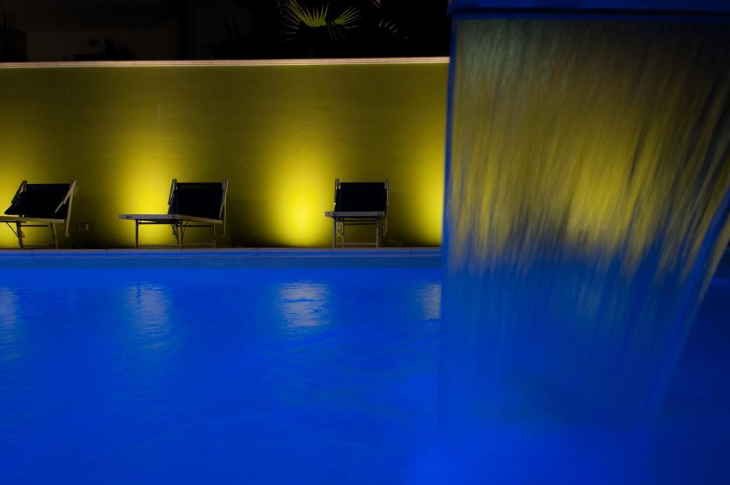 Casa Vacanze Domusangela มาเตรา ภายนอก รูปภาพ