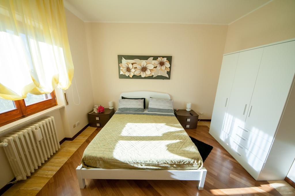 Casa Vacanze Domusangela มาเตรา ภายนอก รูปภาพ